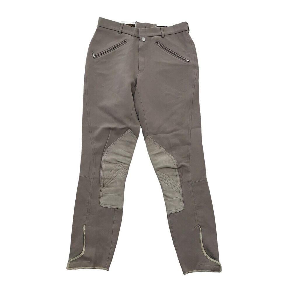 Pikeur Junior Girls Equestrian Dressage Riding Pants 170